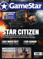 Gamestar Jahresabo für CHF 66.- bei abo-direkt