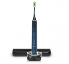 BLICK TAGESDEAL - 	Elektrische Schallzahnbürste  Philips Sonicare DiamondClean 9000 – Special Edition