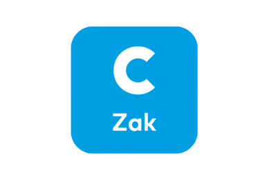 Zak (Bank Cler)