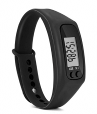 Schrittzähler bei Zapals im Freedeal