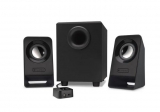 melectronics – PC-Lautsprecher Logitech Z213 Multimedia Speakers (Abholpreis)