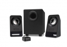 melectronics - PC-Lautsprecher Logitech Z213 Multimedia Speakers (Abholpreis)