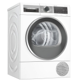 Conforama - Wäschetrockner BOSCH 8kg  WQG233COCH+ 150 Gutschein & 100.- CASHBACK ABHOLPREIS!