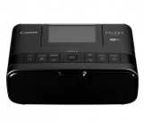 Fotodrucker – Canon Selphy CP1300 Schwarz (nur heute!)