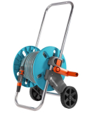 Abholung: Gardena Schlauchwagen CleverRoll S Set  - 20 m bei Jumbo