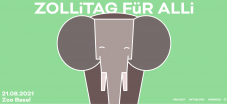Gratis Zoo Eintritt FÜR BEDÜRFTIGE Zoo Basel am 21.08.2021