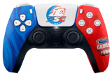Diverse Fussball- und Hockeyclub Special Edition PS5 DualSense Wireless Controller bei melectronics
