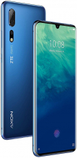 Hammer – ZTE Axon 10 Pro + 32 GB microSD bei amazon.de