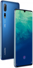 Hammer - ZTE Axon 10 Pro + 32 GB microSD bei amazon.de
