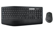Daydeal - Logitech Tastatur-Maus-Set MK850 Performance Kabelloses Tastatur-Maus-Set