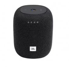 Mediamarkt - Lautsprecher JBL Smartspeaker Link Music Black