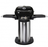 OUTDOORCHEF Geneva 570 G Gasgrill (Silber, Schwarz, nur heute!)