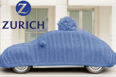 50% Rabatt auf eine Zurich Autoversicherung