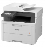 Daydeal - Brother Multifunktionsdrucker MFC-L3740CDW LAN- und WLAN-fähiger Farblaser-Multifunktionsdrucker