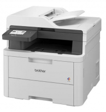 Daydeal - Brother Multifunktionsdrucker MFC-L3740CDW LAN- und WLAN-fähiger Farblaser-Multifunktionsdrucker