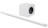 melectronics – Soundbar Samsung HW-S801B – Weiss