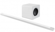 melectronics - Soundbar Samsung HW-S801B - Weiss
