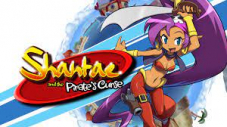 Gratis Game SHANTAE AND THE PIRATES CURSE (GOG)