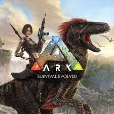 Gratis Game ARK SURVIVAL EVOLVED (Steam)