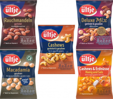 ÜLTJE - Aktion bei Denner (inkl. Songtext für die TV-Werbung aus den 90er ;-) )